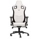 noblechairs Epic Asiento acolchado Respaldo acolchado silla de oficina y de ordenador